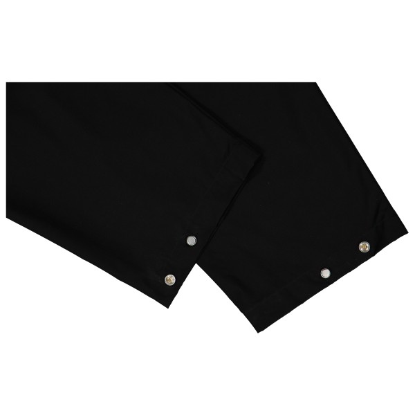 CMP - Women's Long Pant with Belt - Pantalones de ocio