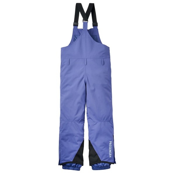 Passenger - Women's Snowscape Recycled Pant - Skidbyxa