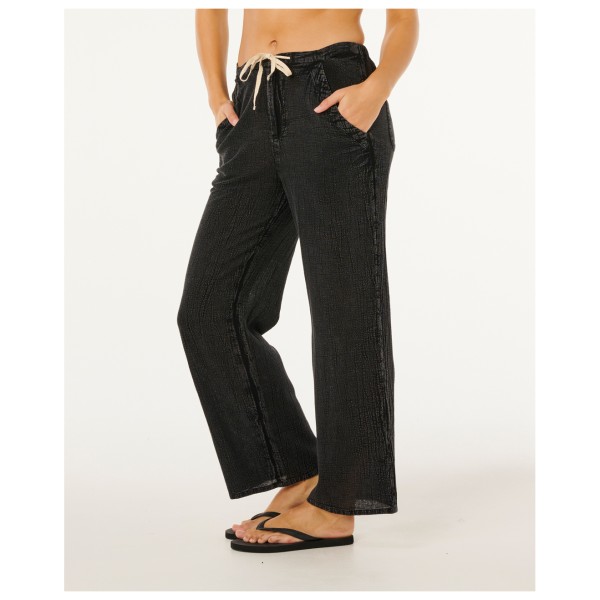 Rip Curl - Women's Classic Surf Wide Leg Pant - Pantalones de ocio