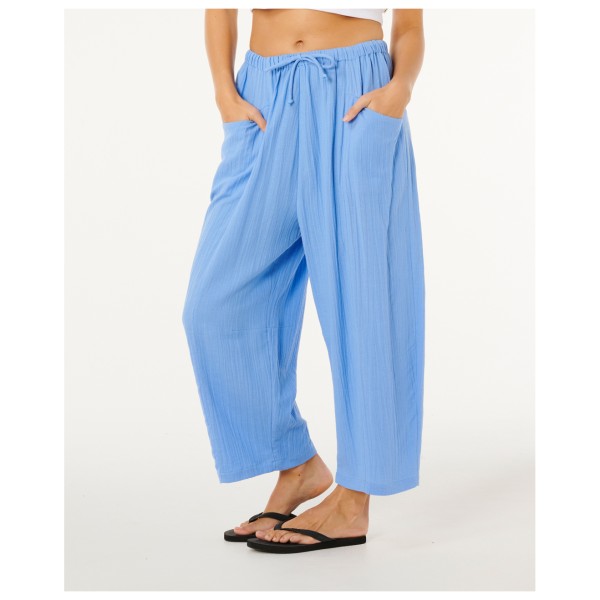 Rip Curl - Women's Premium Holiday Barrel Pant - Pantalones de ocio
