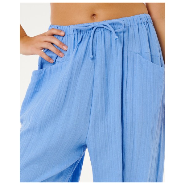 Rip Curl - Women's Premium Holiday Barrel Pant - Pantalones de ocio