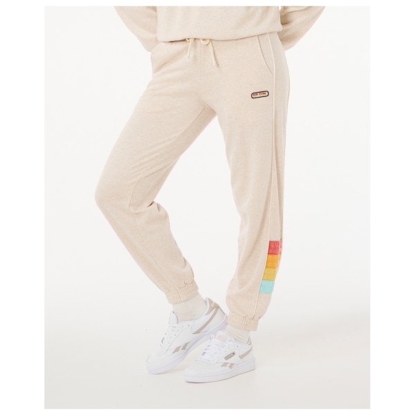 Rip Curl - Women's Surf Revial Track Pant - Fritidsbukser