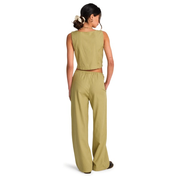 Billabong - Women's Another Wave Pant - Freizeithose