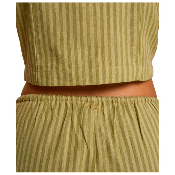 Billabong - Women's Another Wave Pant - Pantalones de ocio