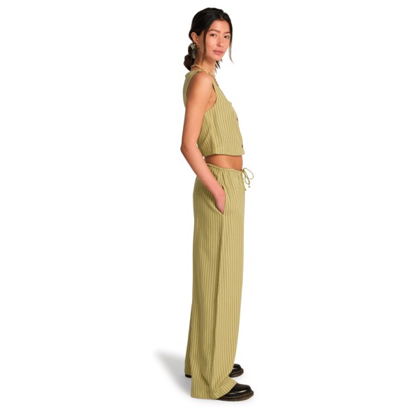 Billabong - Women's Another Wave Pant - Vapaa-ajan housut