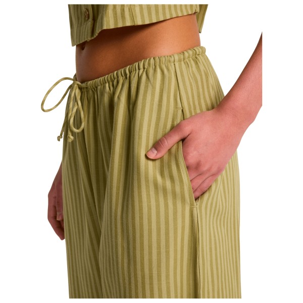 Billabong - Women's Another Wave Pant - Vapaa-ajan housut