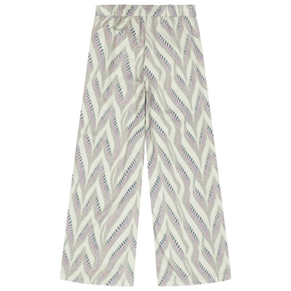 Picture - Women's Helia Printed Pants - Pantalones de ocio