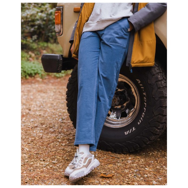 Passenger - Women's Avian Cord Trouser - Casual trousers