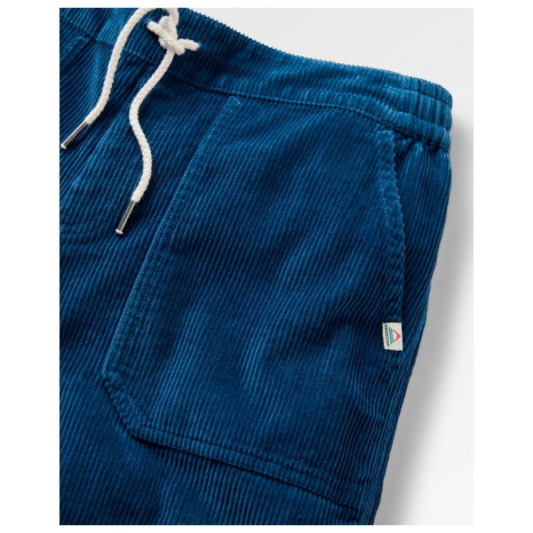 Passenger - Women's Avian Cord Trouser - Vrijetijdsbroek