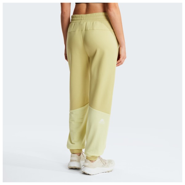 The North Face - Women's Mountain Athletics Fleece Pant - Pantalones de deporte