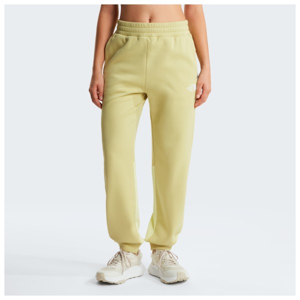 The North Face - Women's Mountain Athletics Fleece Pant - Träningsbyxa