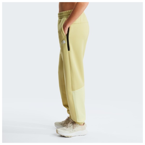 The North Face - Women's Mountain Athletics Fleece Pant - Träningsbyxa