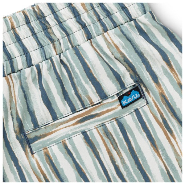 KAVU - Women's Las Flores - Freizeithose