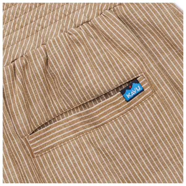 KAVU - Women's Tamarindo - Pantalones de ocio