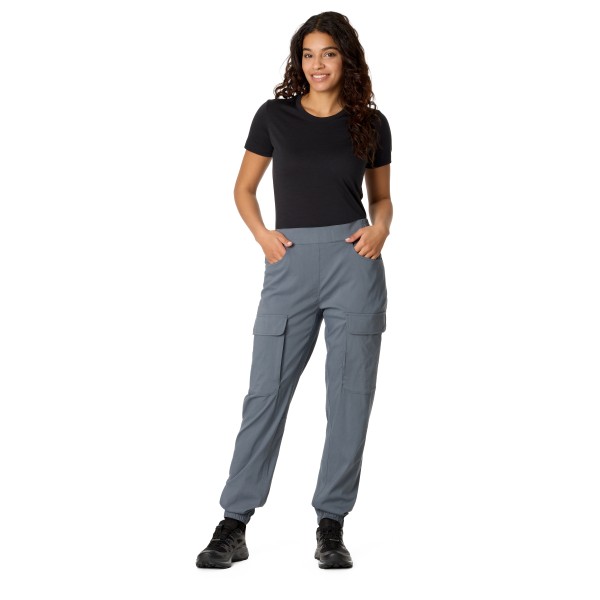 Stoic - Women's HagforsSt. Lightwool Pants - Casual trousers