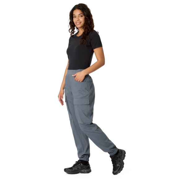 Stoic - Women's HagforsSt. Lightwool Pants - Casual trousers