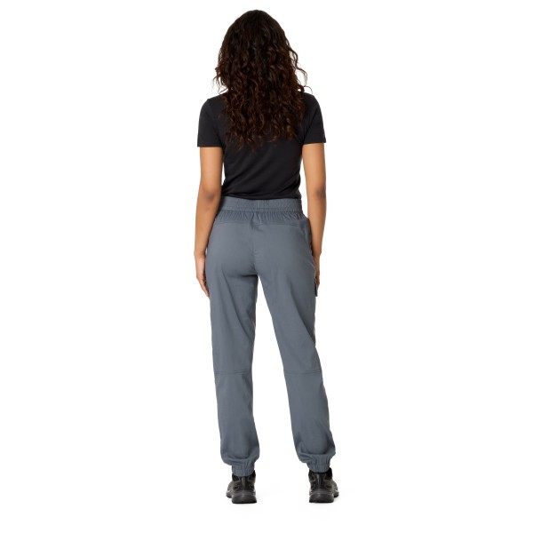 Stoic - Women's HagforsSt. Lightwool Pants - Casual trousers