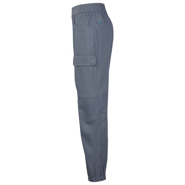 Stoic - Women's HagforsSt. Lightwool Pants - Fritidsbyxa