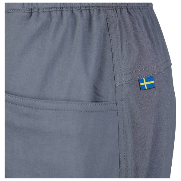 Stoic - Women's HagforsSt. Lightwool Pants - Fritidsbyxa