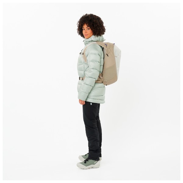 Salomon - Women's Nova X-Warm Pants - Pantalones de invierno