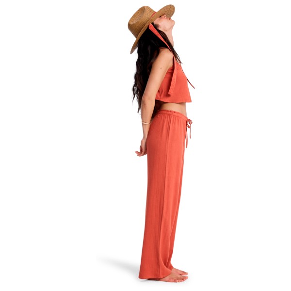 Roxy - Women's Nazare Surf Spot Pant - Fritidsbyxa