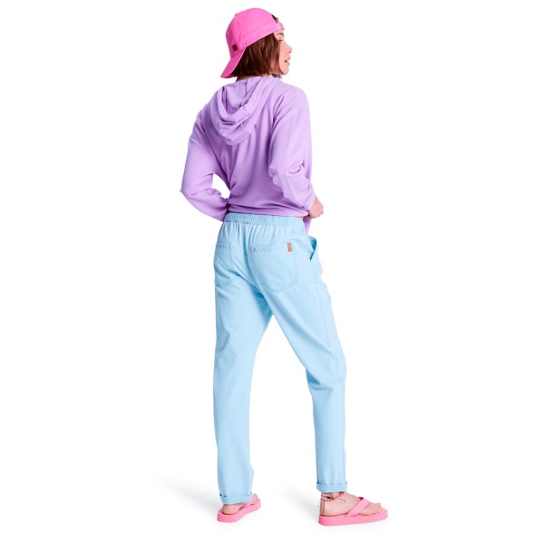 Roxy - Women's Slow Swell Mid - Pantaloni tempo libero