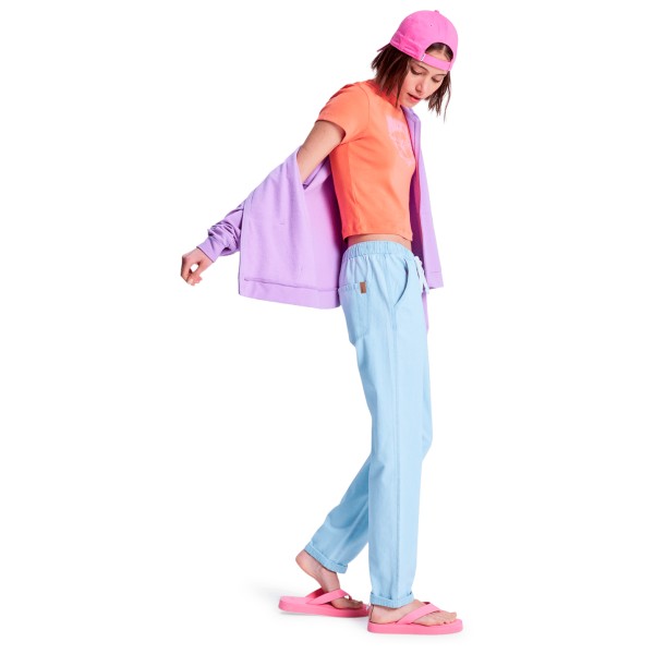 Roxy - Women's Slow Swell Mid - Pantaloni tempo libero