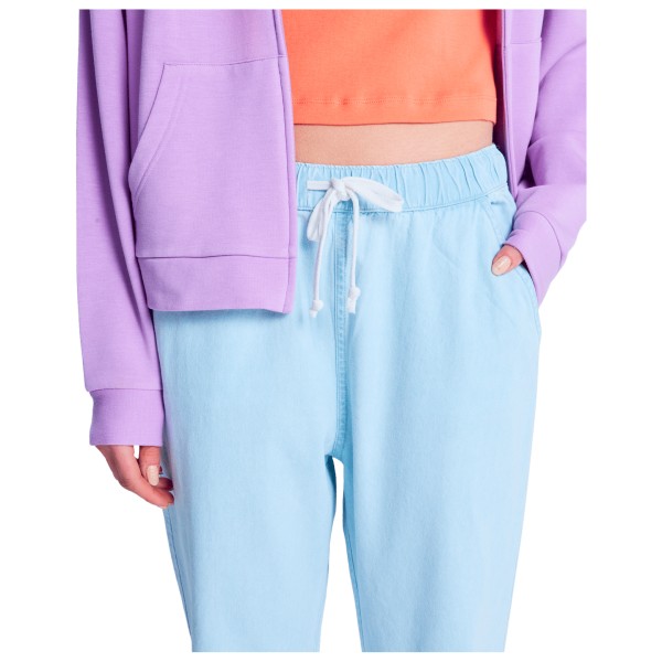 Roxy - Women's Slow Swell Mid - Pantaloni tempo libero