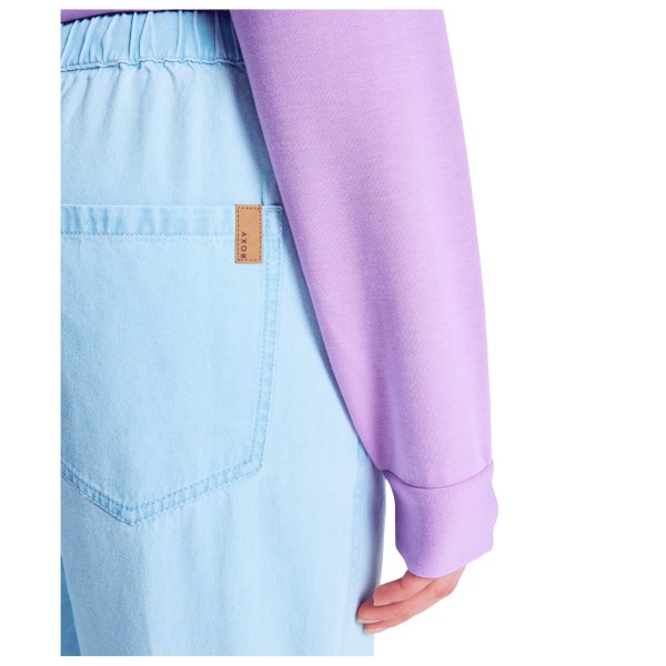Roxy - Women's Slow Swell Mid - Pantaloni tempo libero