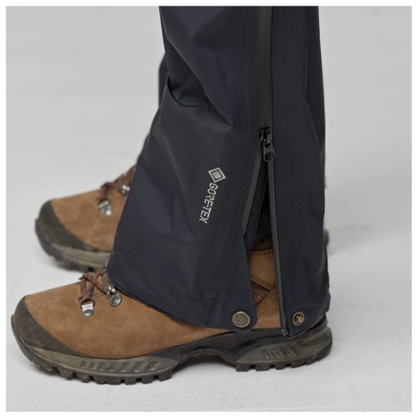 Fjällräven - Women's Keb GTX Trousers - Pantalones impermeables