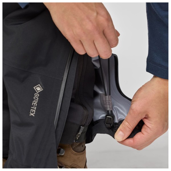 Fjällräven - Women's Keb GTX Trousers - Pantalones impermeables