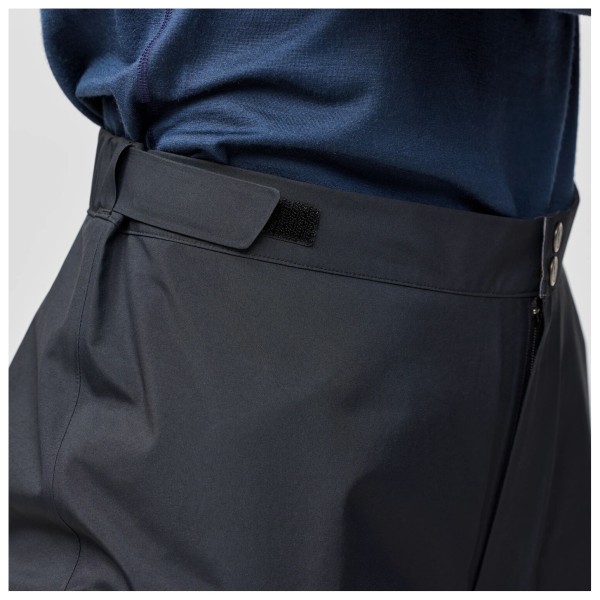 Fjällräven - Women's Keb GTX Trousers - Pantalones impermeables
