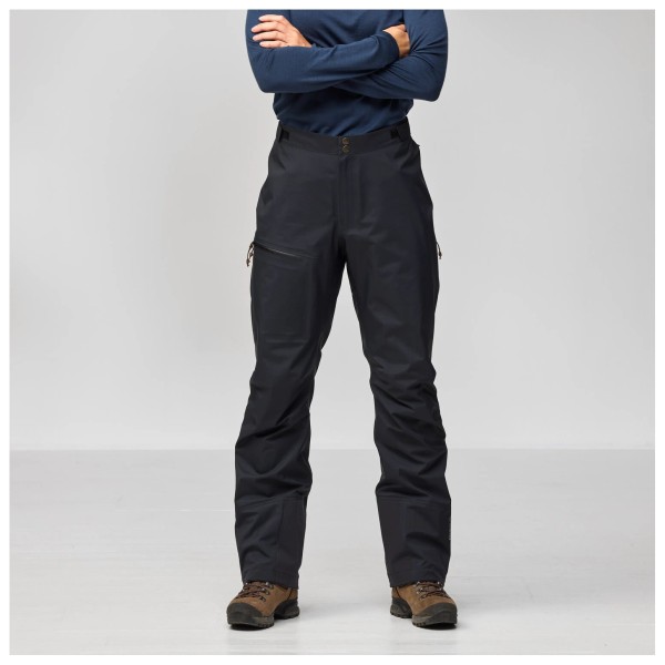 Fjällräven - Women's Keb GTX Trousers - Regenhose