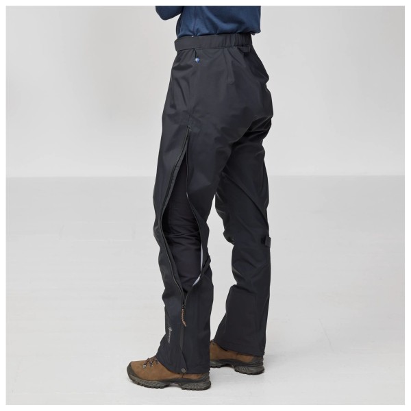 Fjällräven - Women's Keb GTX Trousers - Regenhose