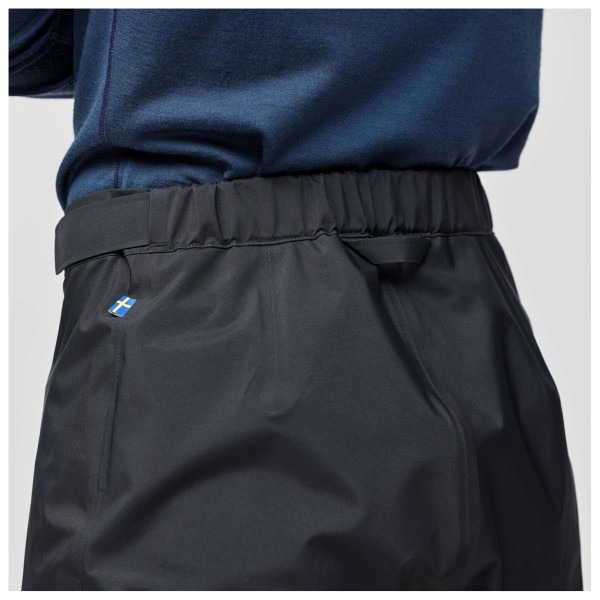 Fjällräven - Women's Keb GTX Trousers - Regenhose
