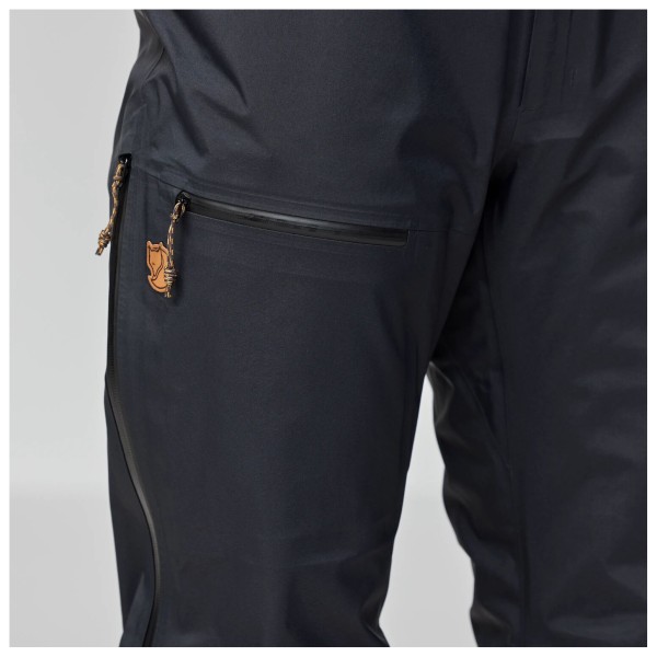 Fjällräven - Women's Keb GTX Trousers - Regenhose