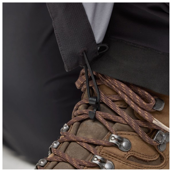 Fjällräven - Women's Keb GTX Trousers - Regnbyxa