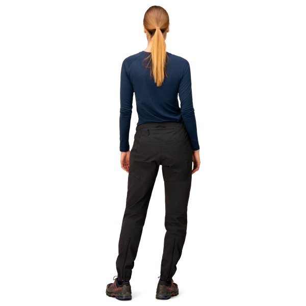 Norrøna - Women's Senja Flex1 Trackster Pants - Løbebukser