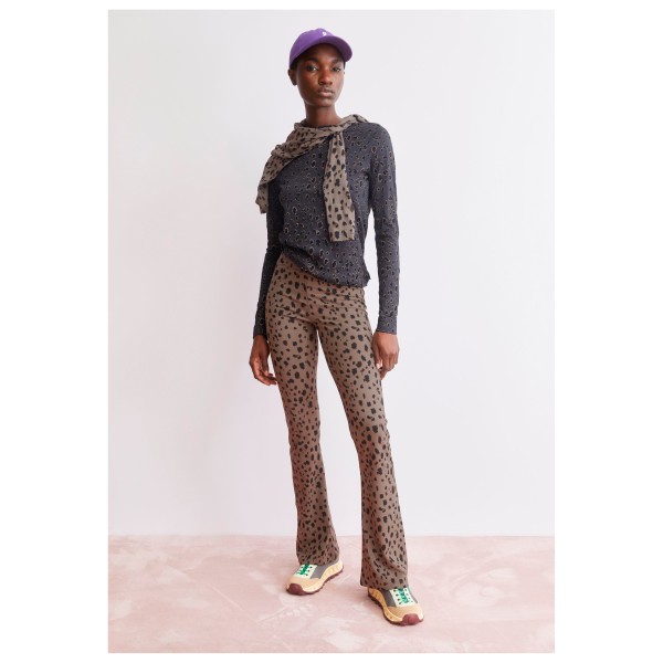 ARMEDANGELS - Women's Leo Rehmaa Leggings - Casual trousers
