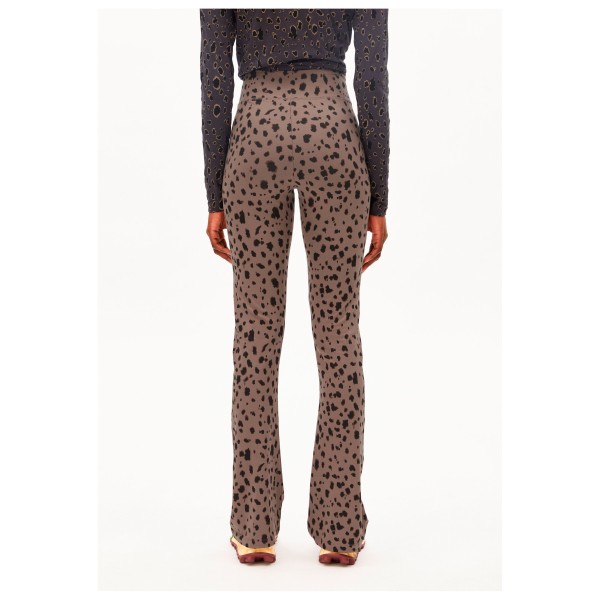 ARMEDANGELS - Women's Leo Rehmaa Leggings - Freizeithose
