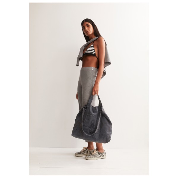 ARMEDANGELS - Women's Nianaa Rib Pant - Freizeithose