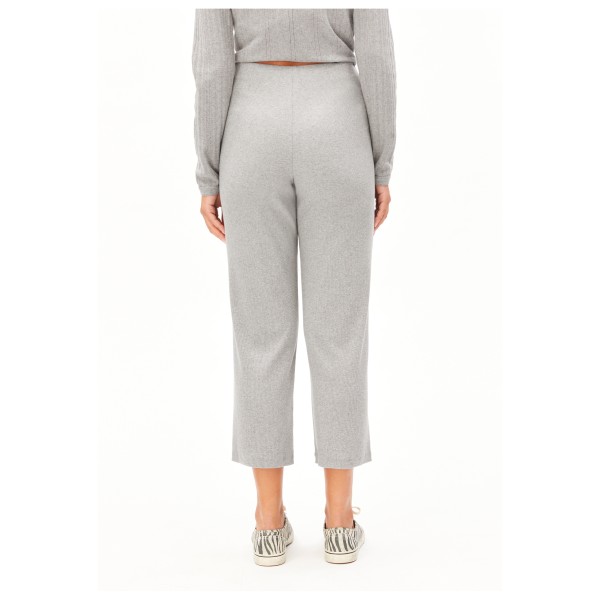 ARMEDANGELS - Women's Nianaa Rib Pant - Fritidsbyxa