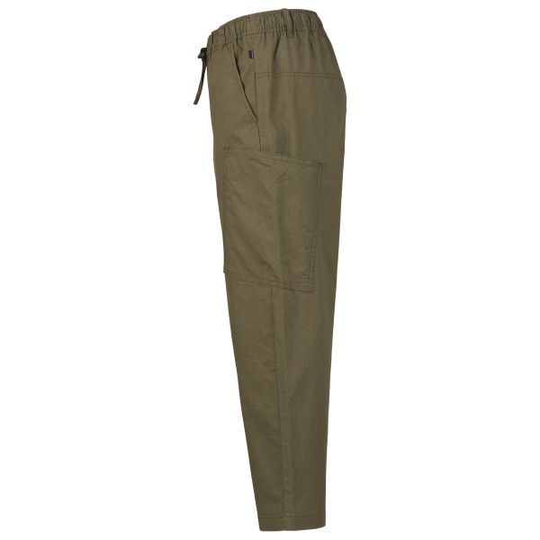 Stoic - Women´s Hemp53 MMXX.Ljungby Pants - Vrijetijdsbroek