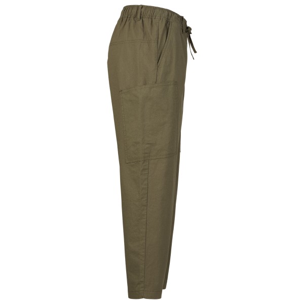 Stoic - Women´s Hemp53 MMXX.Ljungby Pants - Vrijetijdsbroek