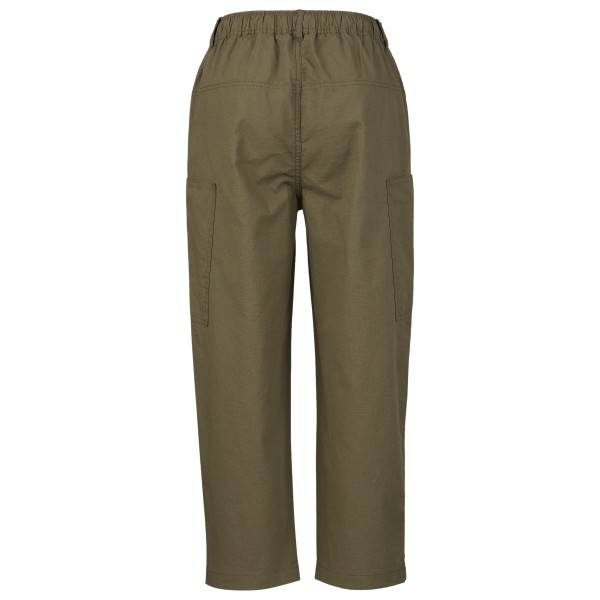 Stoic - Women´s Hemp53 MMXX.Ljungby Pants - Vrijetijdsbroek