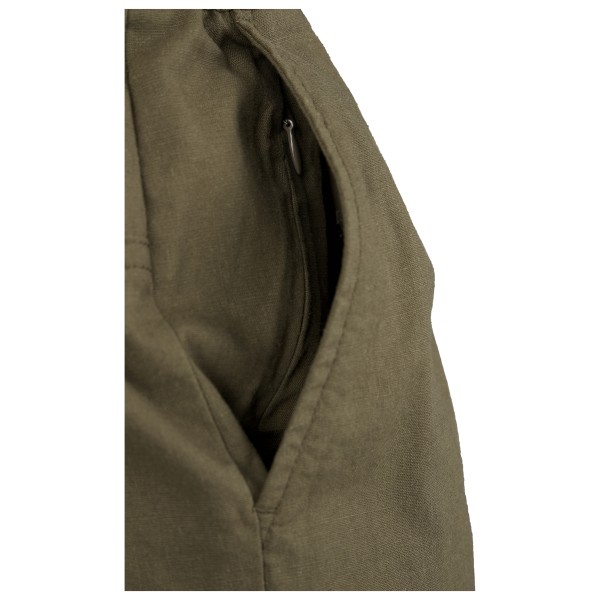 Stoic - Women´s Hemp53 MMXX.Ljungby Pants - Vrijetijdsbroek