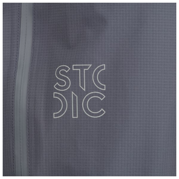 Stoic - Women's KalmarSt. 3L Full Zip Rain Pants II - Regnbukser