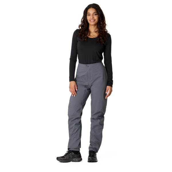 Stoic - Women's KalmarSt. 3L Rain Pants II - Pantalones impermeables