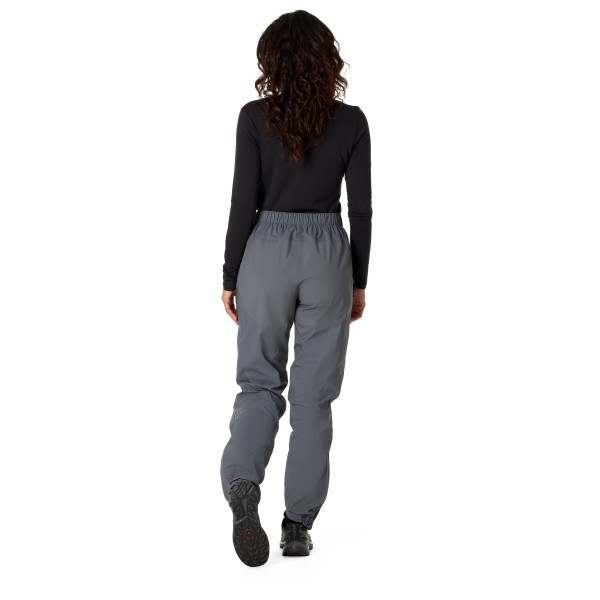 Stoic - Women's KalmarSt. 3L Rain Pants II - Pantalones impermeables