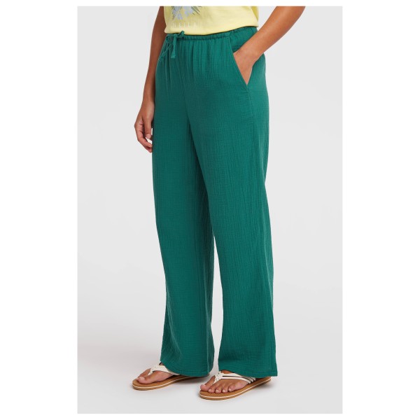 O'Neill - Women's Brenda Structured Pants - Freizeithose
